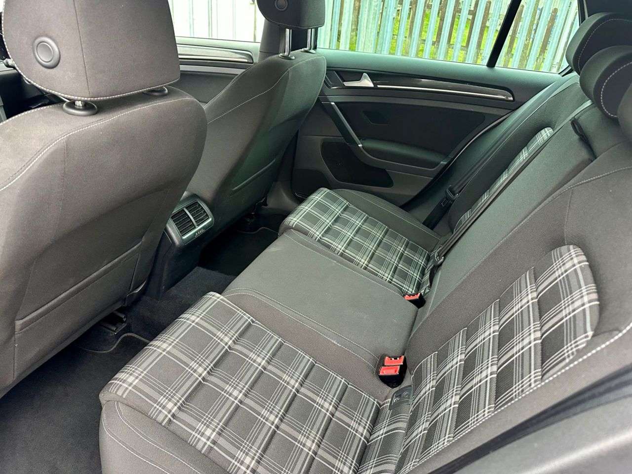 2015 VOLKSWAGEN GOLF 2015 VOLKSWAGEN GOLF