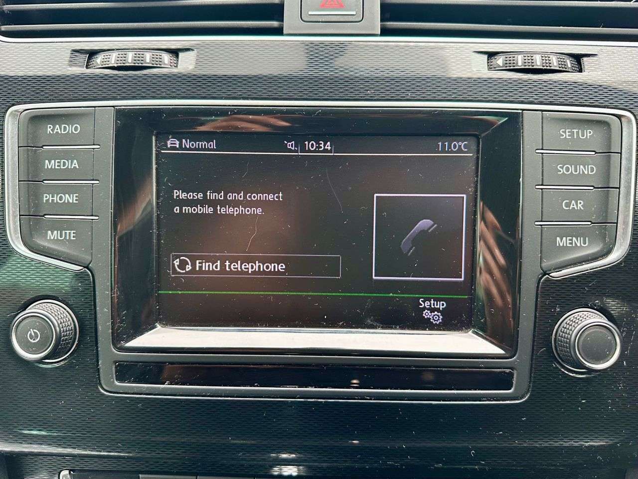 2015 VOLKSWAGEN GOLF 2015 VOLKSWAGEN GOLF