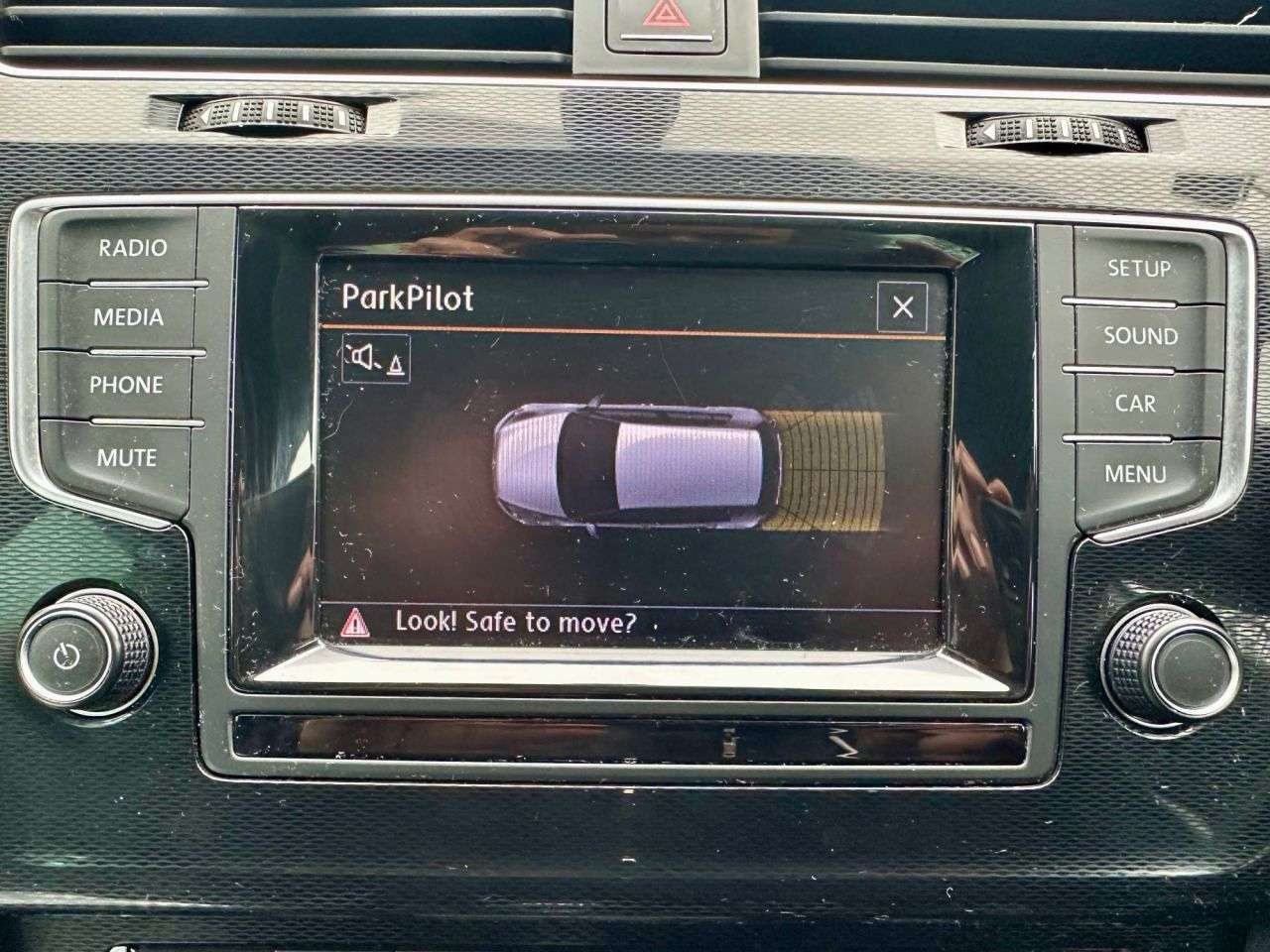 2015 VOLKSWAGEN GOLF 2015 VOLKSWAGEN GOLF