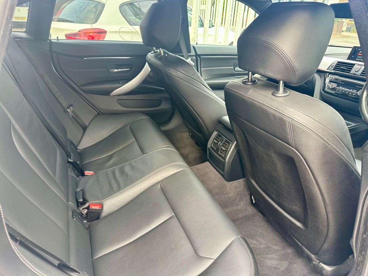 2017 BMW 4 SERIES GRAN COUPE 2017 BMW 4 SERIES GRAN COUPE