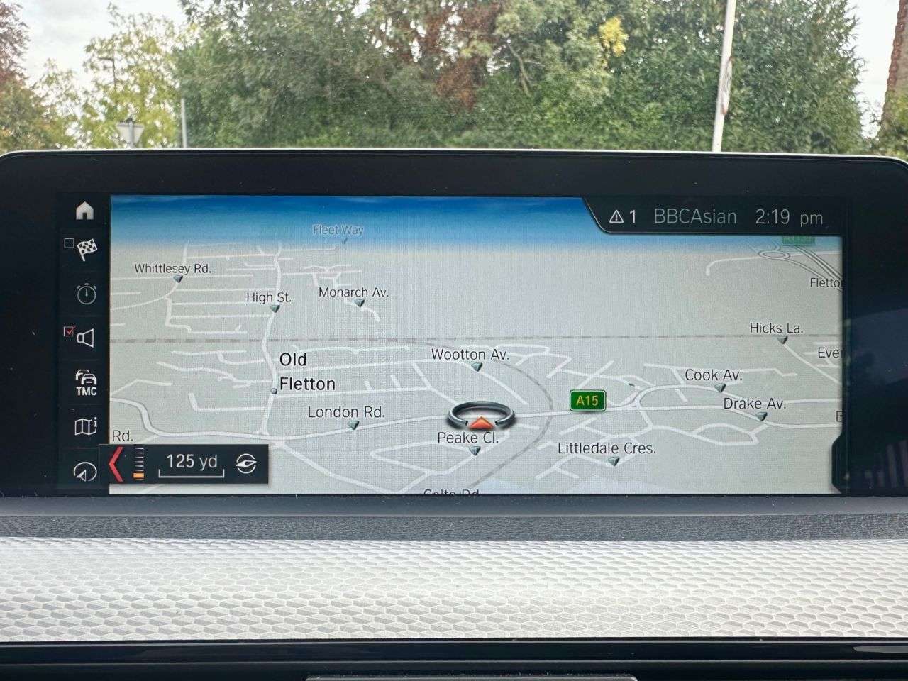 2017 BMW 4 SERIES GRAN COUPE 2017 BMW 4 SERIES GRAN COUPE