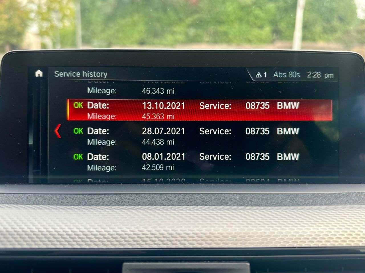 2017 BMW 4 SERIES GRAN COUPE 2017 BMW 4 SERIES GRAN COUPE