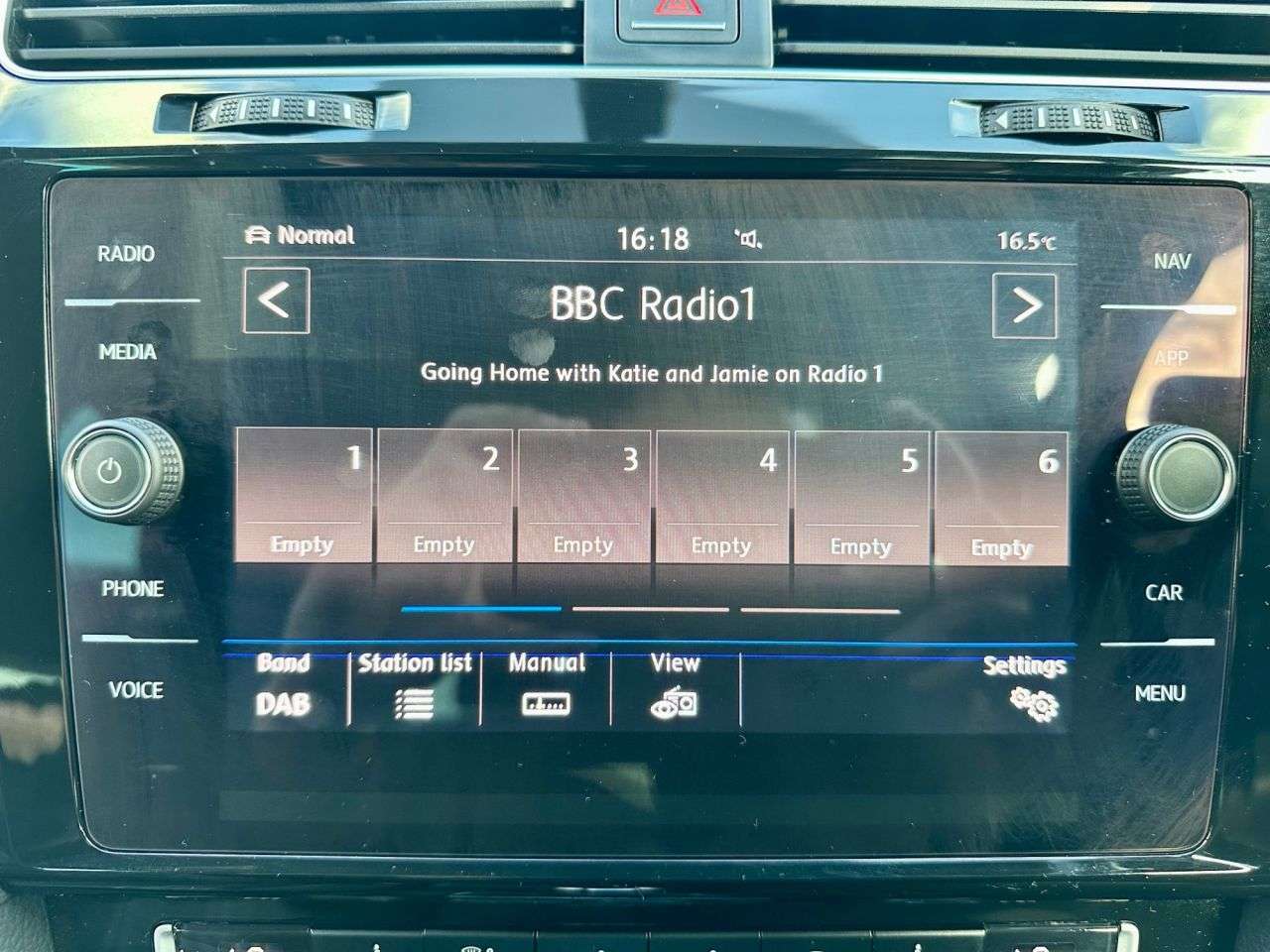 2017 VOLKSWAGEN GOLF 2017 VOLKSWAGEN GOLF