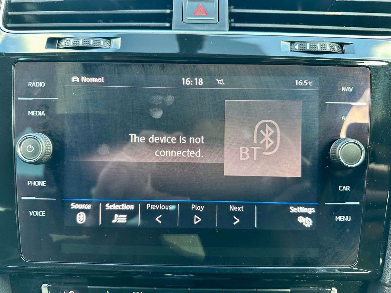 2017 VOLKSWAGEN GOLF 2017 VOLKSWAGEN GOLF