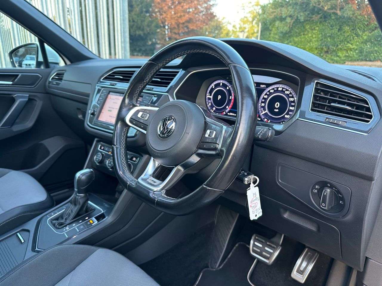 2017 VOLKSWAGEN TIGUAN 2017 VOLKSWAGEN TIGUAN