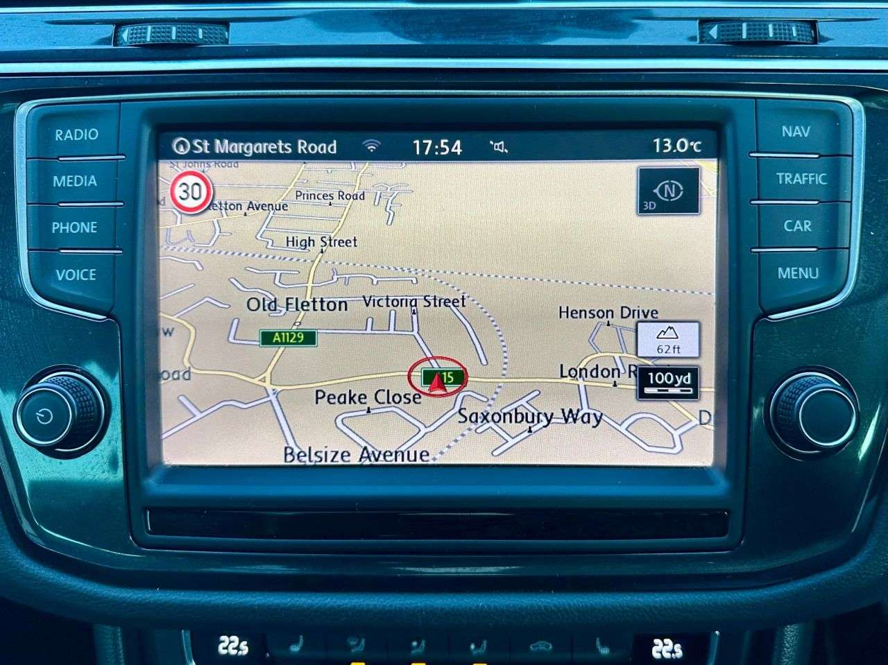 2017 VOLKSWAGEN TIGUAN 2017 VOLKSWAGEN TIGUAN