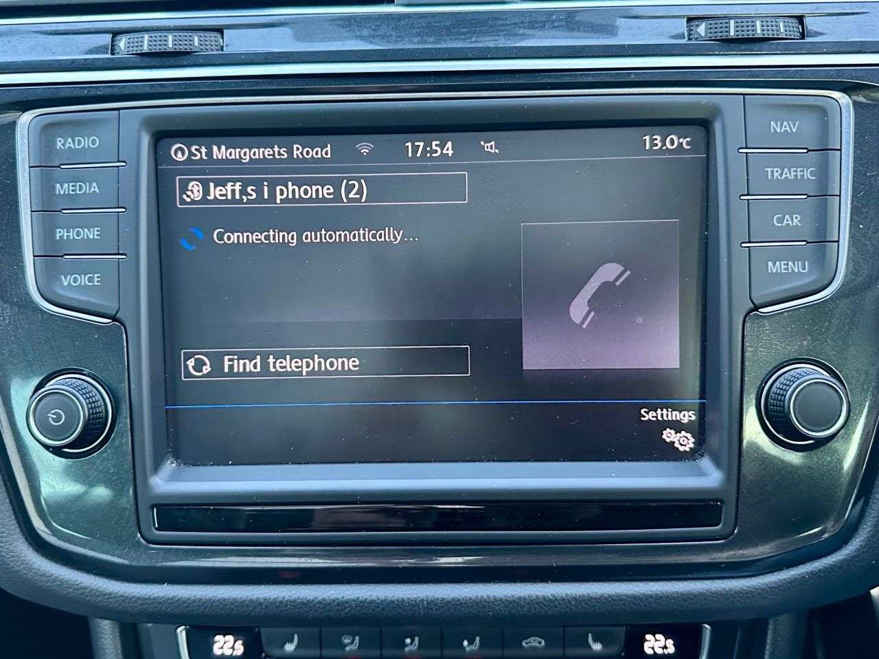 2017 VOLKSWAGEN TIGUAN 2017 VOLKSWAGEN TIGUAN