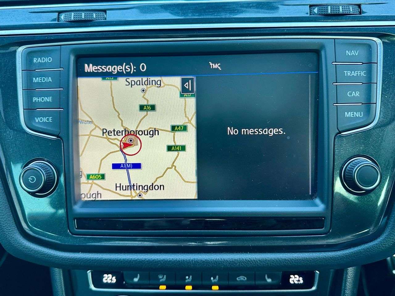 2017 VOLKSWAGEN TIGUAN 2017 VOLKSWAGEN TIGUAN