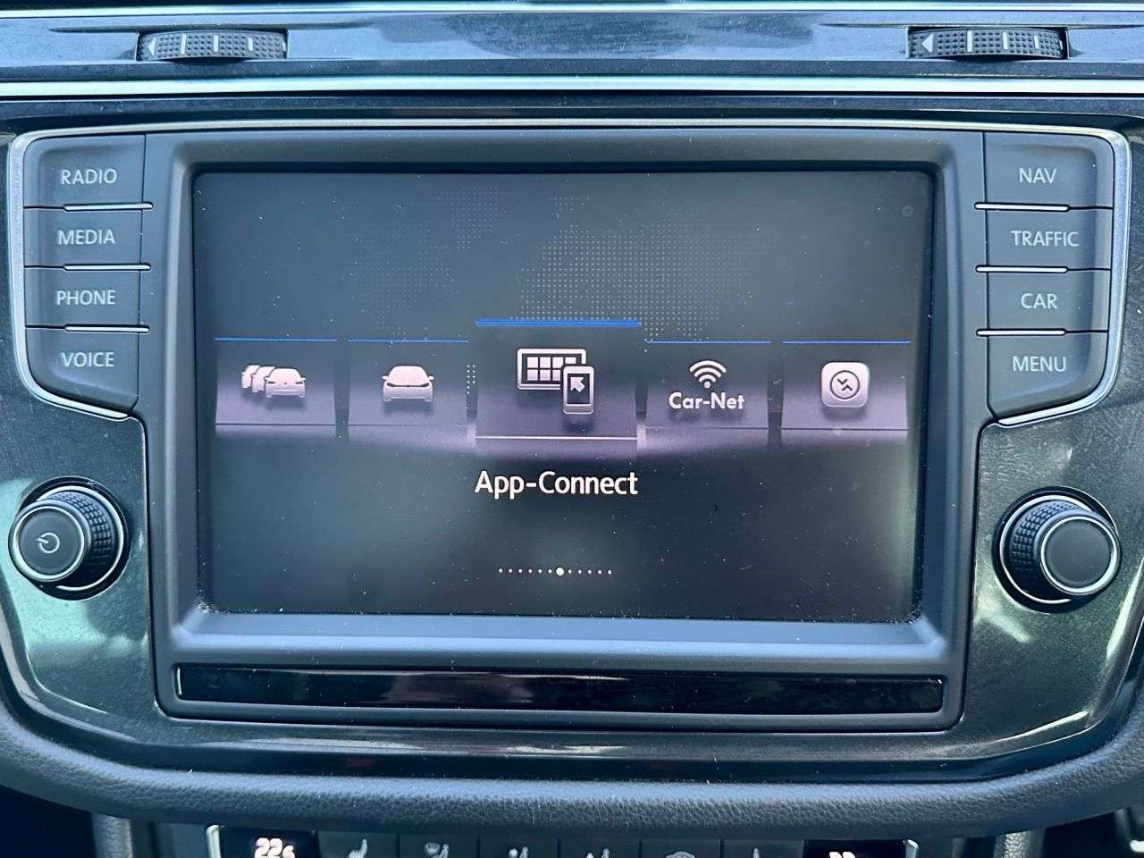 2017 VOLKSWAGEN TIGUAN 2017 VOLKSWAGEN TIGUAN