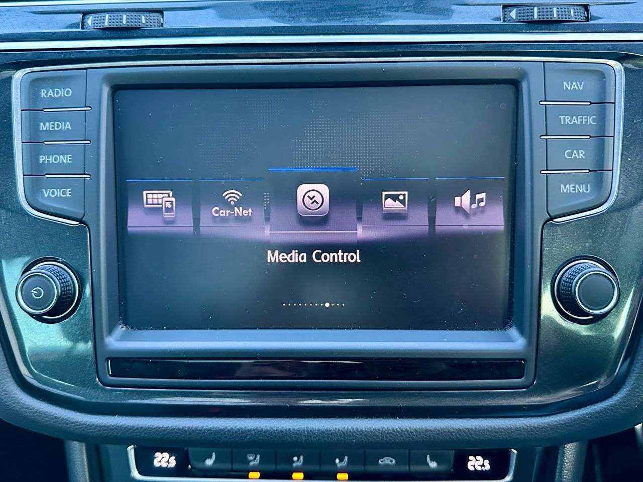 2017 VOLKSWAGEN TIGUAN 2017 VOLKSWAGEN TIGUAN