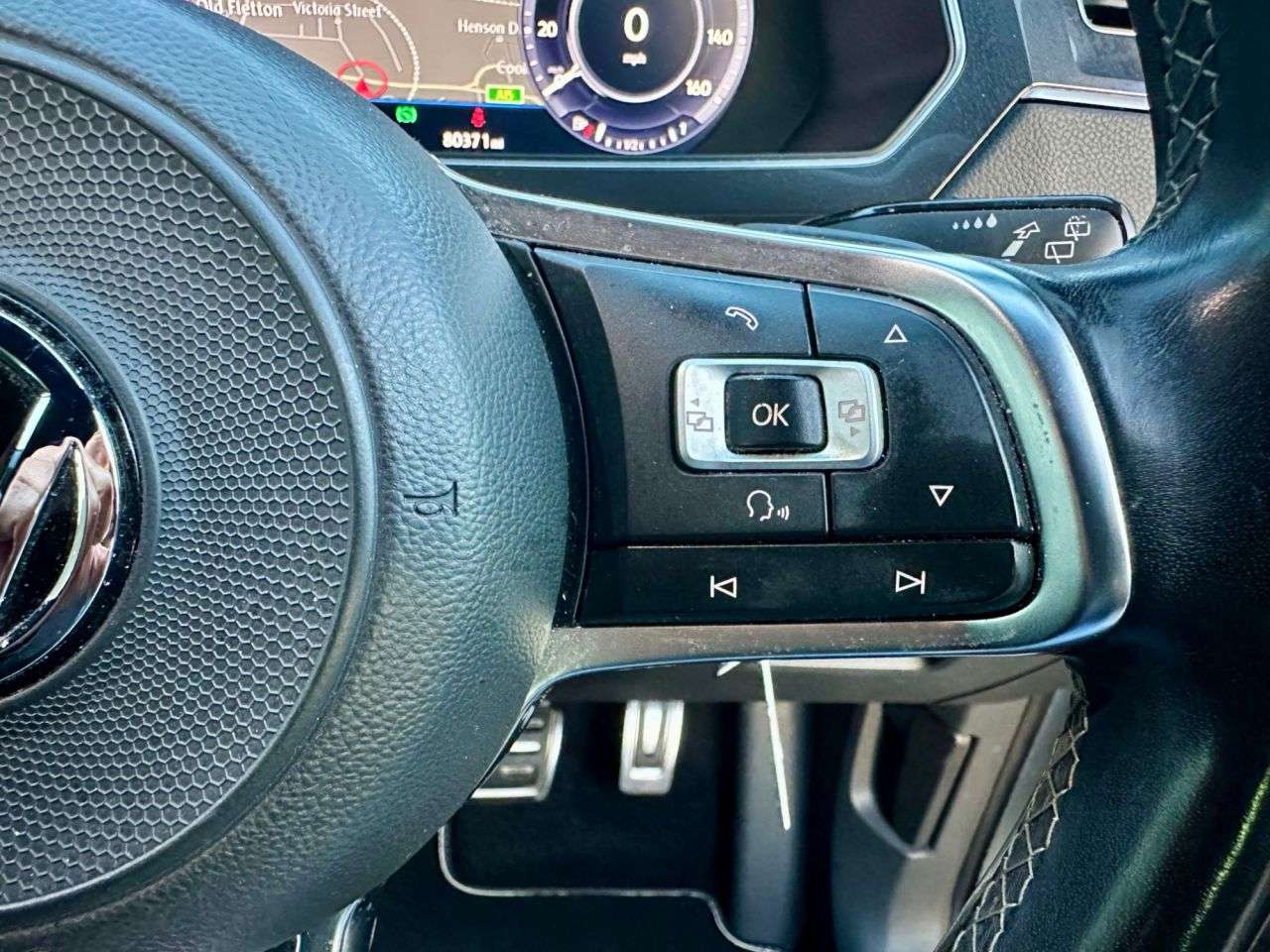 2017 VOLKSWAGEN TIGUAN 2017 VOLKSWAGEN TIGUAN