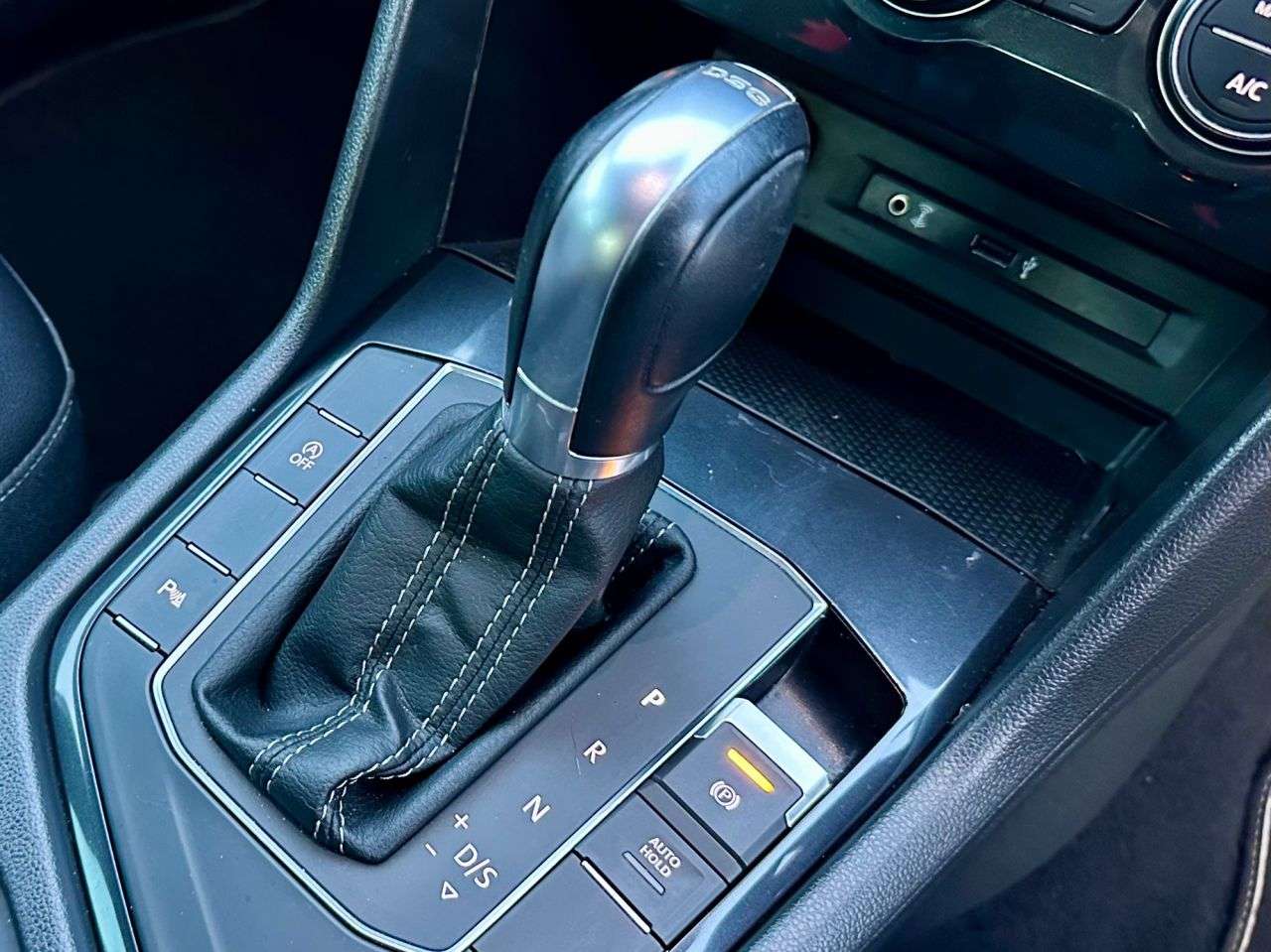 2017 VOLKSWAGEN TIGUAN 2017 VOLKSWAGEN TIGUAN