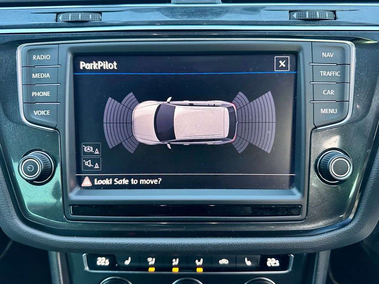 2017 VOLKSWAGEN TIGUAN 2017 VOLKSWAGEN TIGUAN