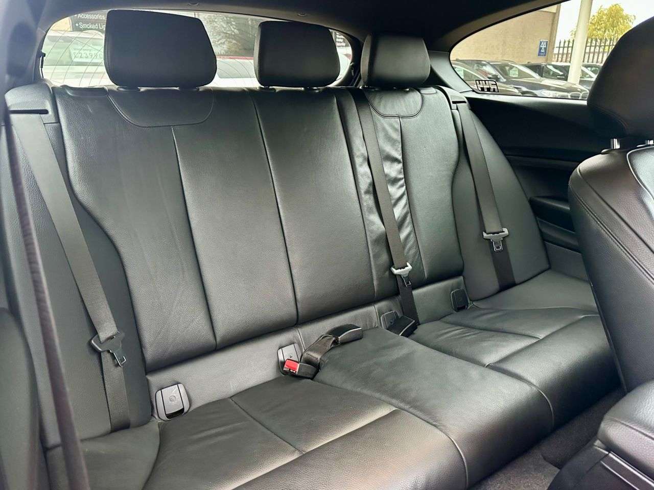 2017 BMW 1 SERIES 2017 BMW 1 SERIES