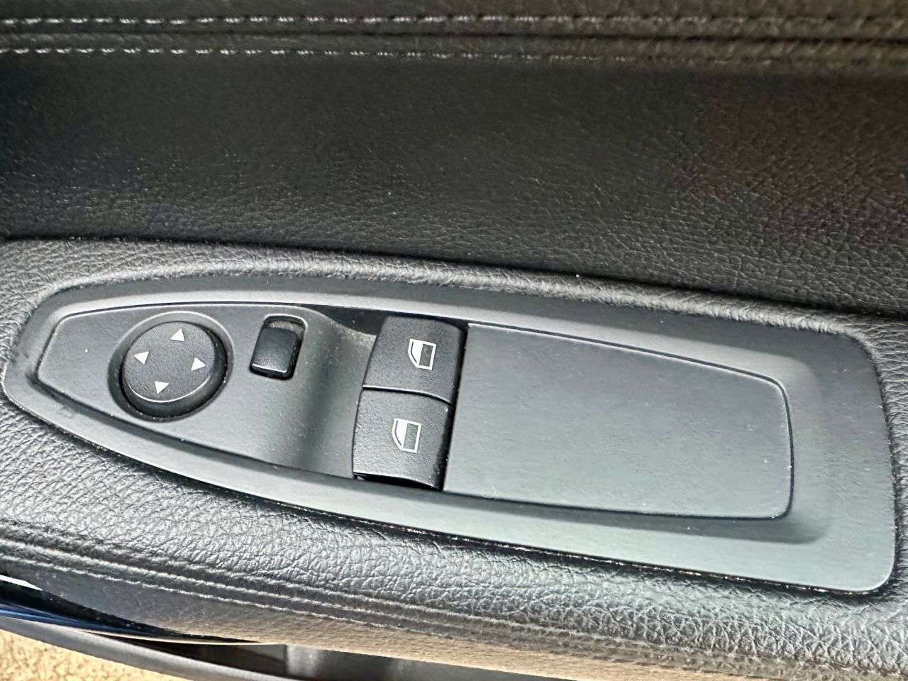 2017 BMW 1 SERIES 2017 BMW 1 SERIES