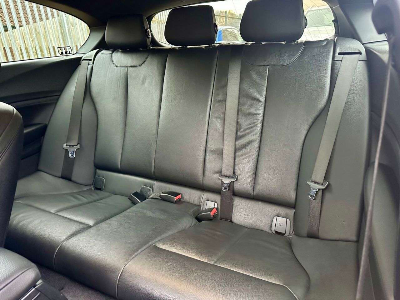 2017 BMW 1 SERIES 2017 BMW 1 SERIES