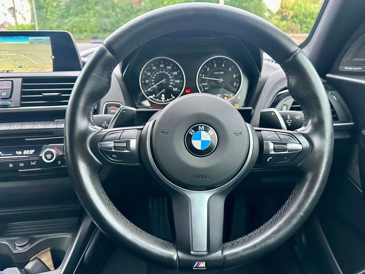 2017 BMW 1 SERIES 2017 BMW 1 SERIES