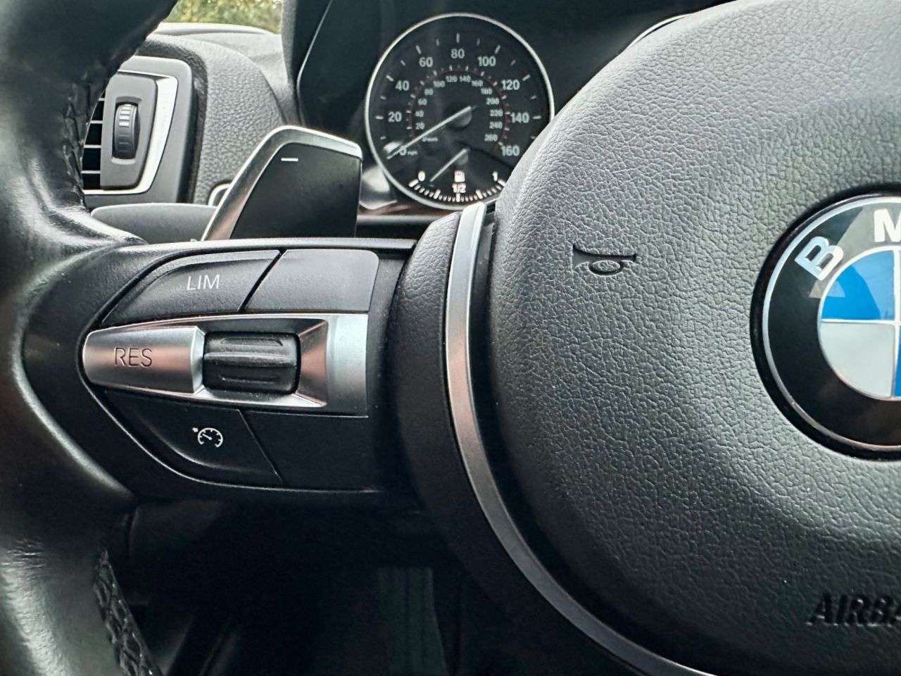 2017 BMW 1 SERIES 2017 BMW 1 SERIES