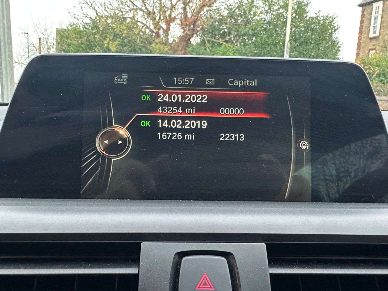 2017 BMW 1 SERIES 2017 BMW 1 SERIES