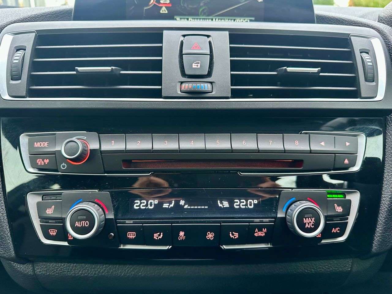 2017 BMW 1 SERIES 2017 BMW 1 SERIES