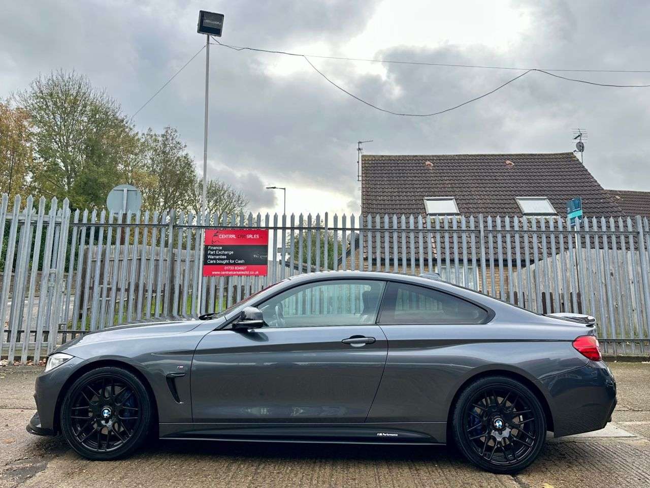 2015 BMW 4 SERIES 2015 BMW 4 SERIES