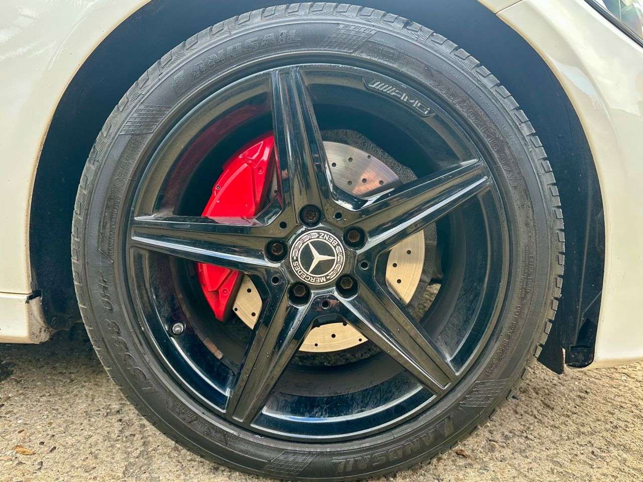 2016 MERCEDES-BENZ C-CLASS 2016 MERCEDES-BENZ C-CLASS