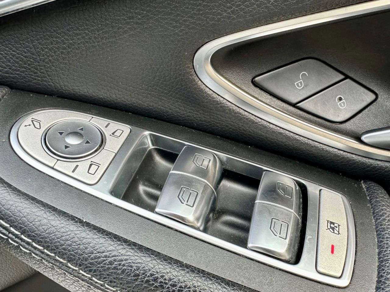 2016 MERCEDES-BENZ C-CLASS 2016 MERCEDES-BENZ C-CLASS