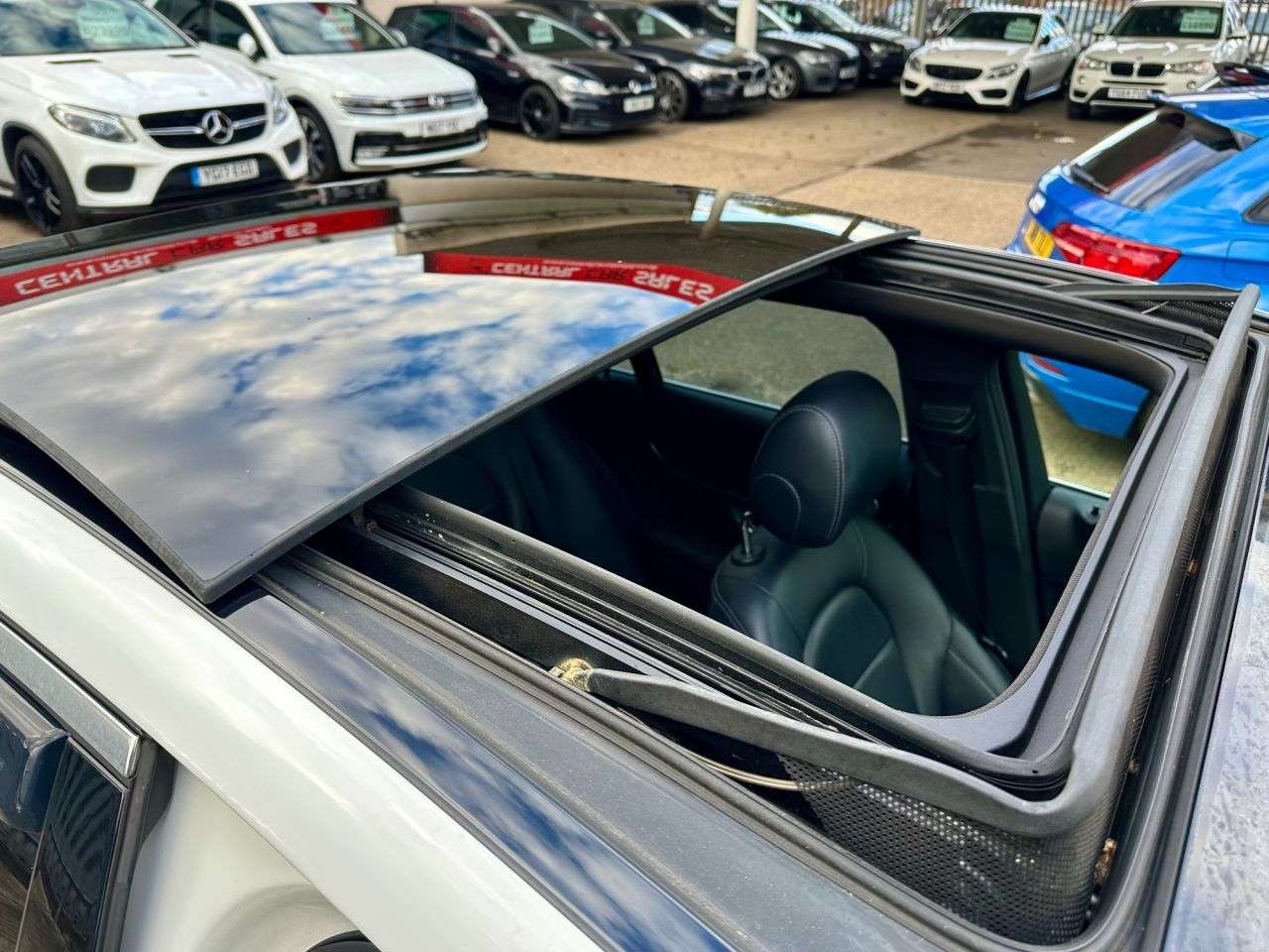 2016 MERCEDES-BENZ C-CLASS 2016 MERCEDES-BENZ C-CLASS