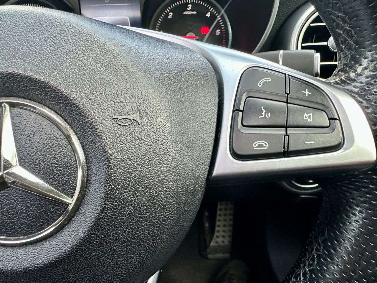 2016 MERCEDES-BENZ C-CLASS 2016 MERCEDES-BENZ C-CLASS