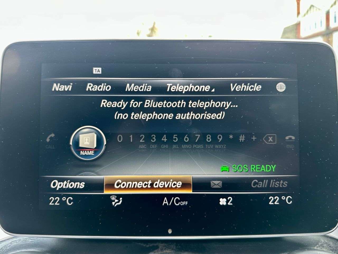 2016 MERCEDES-BENZ C-CLASS 2016 MERCEDES-BENZ C-CLASS