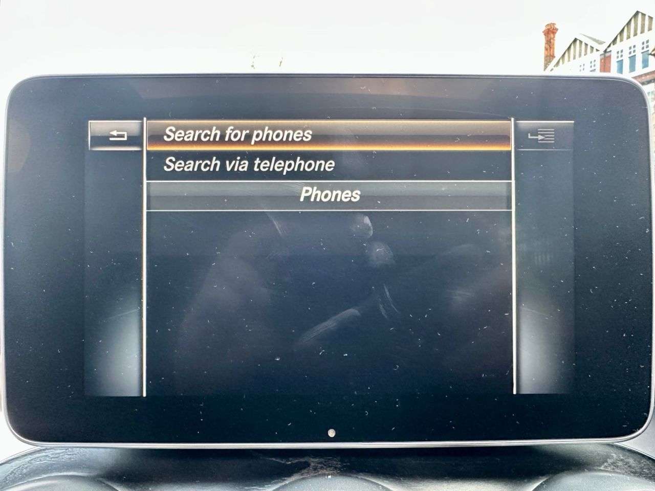 2016 MERCEDES-BENZ C-CLASS 2016 MERCEDES-BENZ C-CLASS