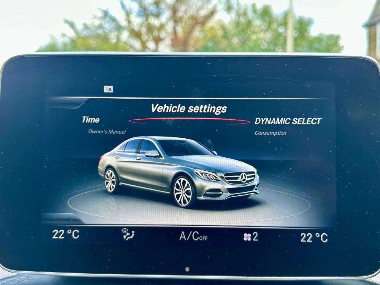 2016 MERCEDES-BENZ C-CLASS 2016 MERCEDES-BENZ C-CLASS