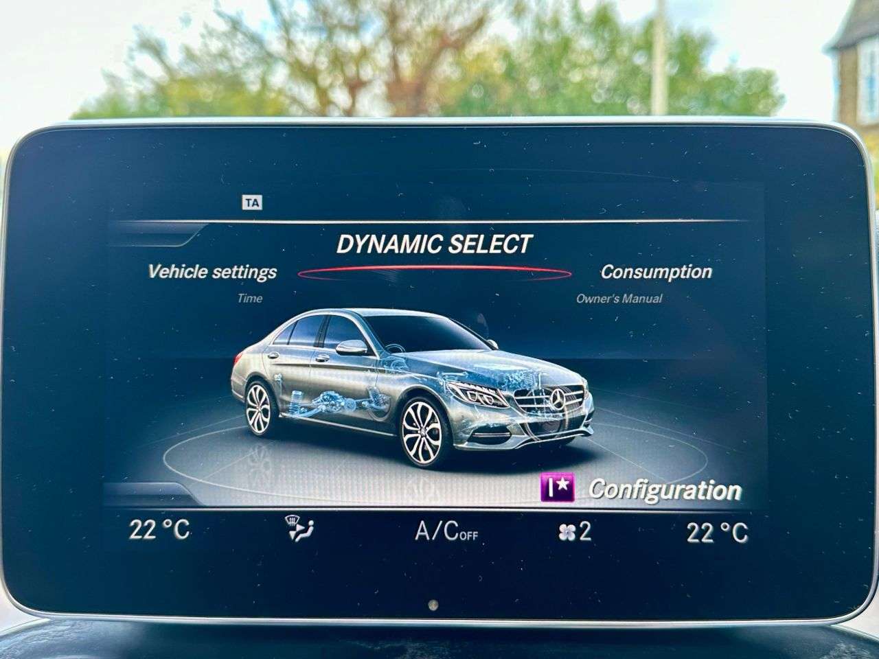 2016 MERCEDES-BENZ C-CLASS 2016 MERCEDES-BENZ C-CLASS