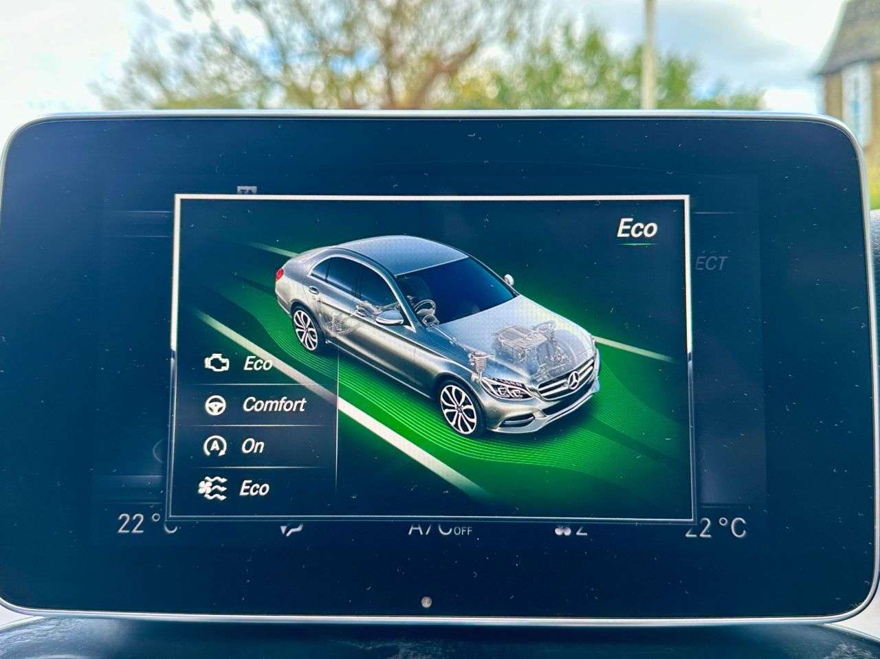 2016 MERCEDES-BENZ C-CLASS 2016 MERCEDES-BENZ C-CLASS