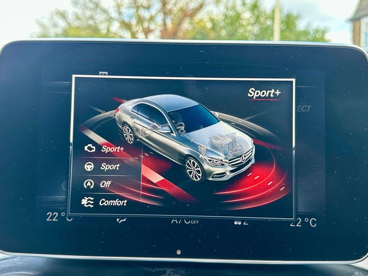 2016 MERCEDES-BENZ C-CLASS 2016 MERCEDES-BENZ C-CLASS