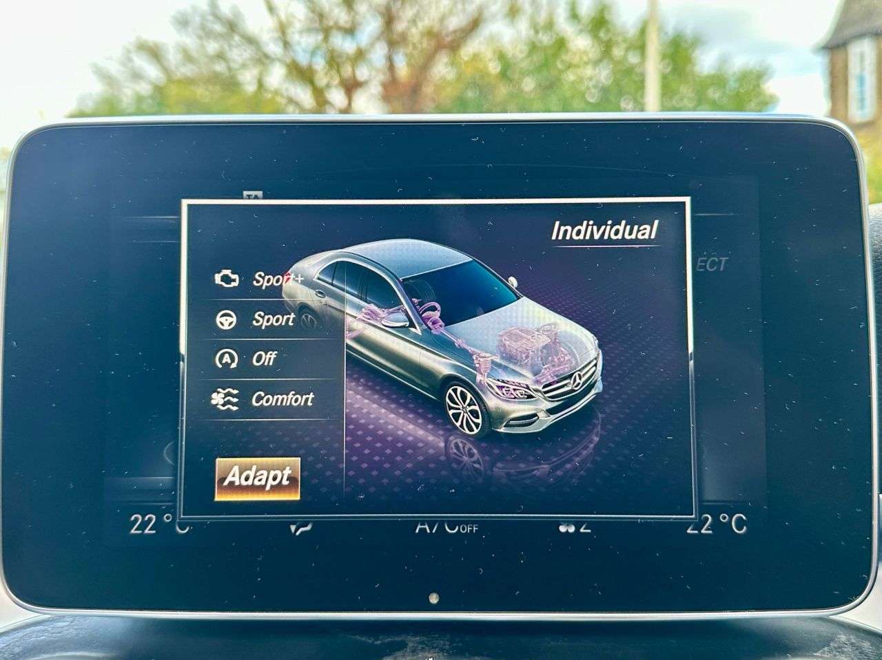 2016 MERCEDES-BENZ C-CLASS 2016 MERCEDES-BENZ C-CLASS