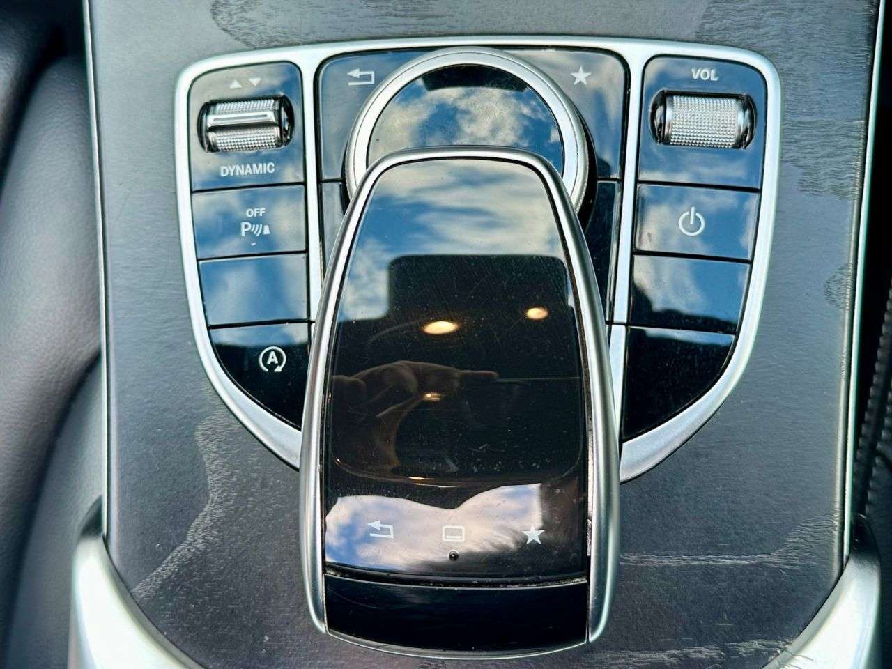 2016 MERCEDES-BENZ C-CLASS 2016 MERCEDES-BENZ C-CLASS