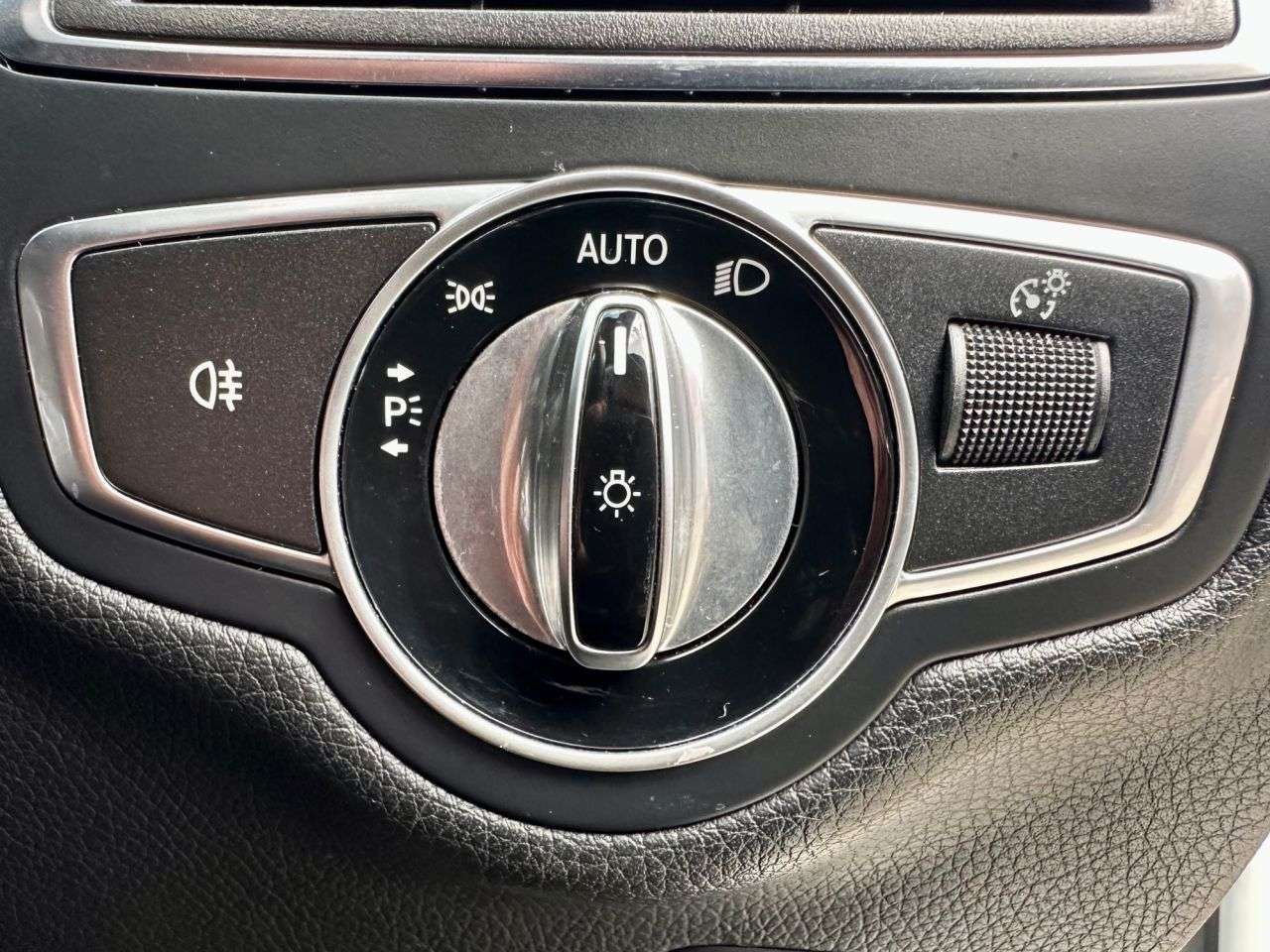 2016 MERCEDES-BENZ C-CLASS 2016 MERCEDES-BENZ C-CLASS