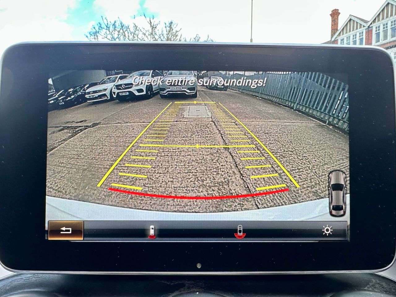 2016 MERCEDES-BENZ C-CLASS 2016 MERCEDES-BENZ C-CLASS