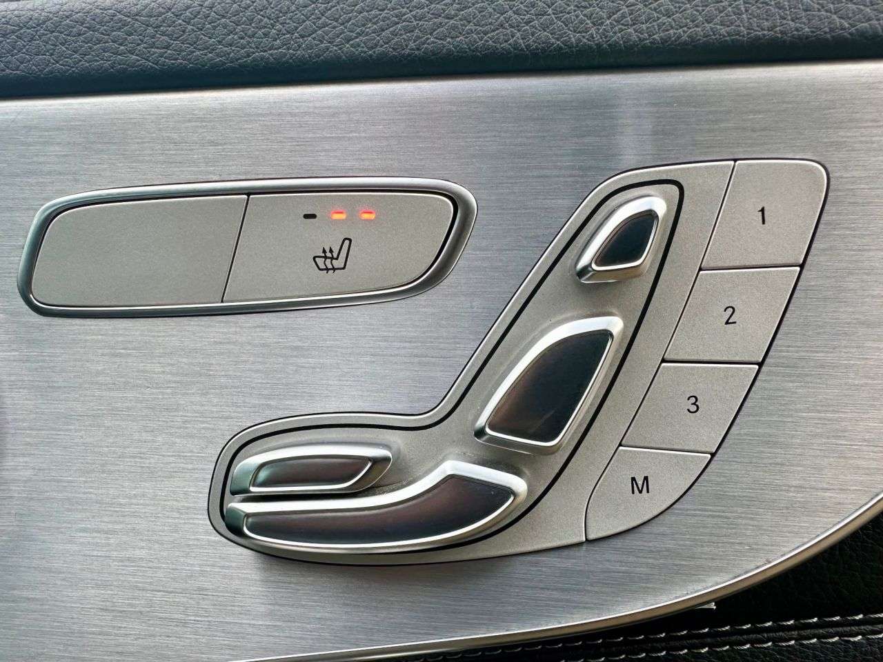 2016 MERCEDES-BENZ C-CLASS 2016 MERCEDES-BENZ C-CLASS