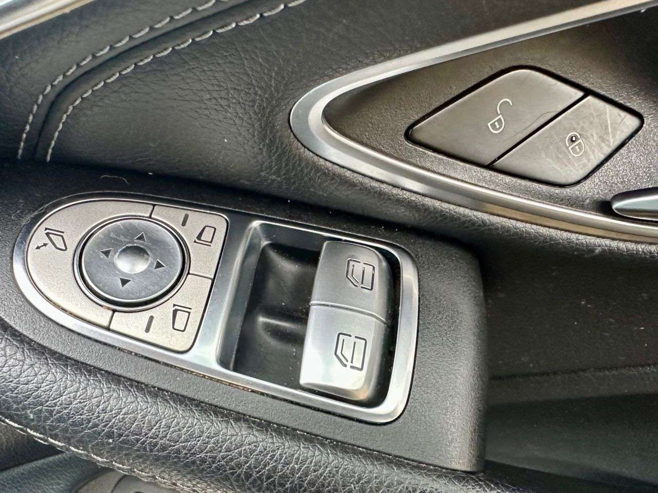 2016 MERCEDES-BENZ C-CLASS 2016 MERCEDES-BENZ C-CLASS