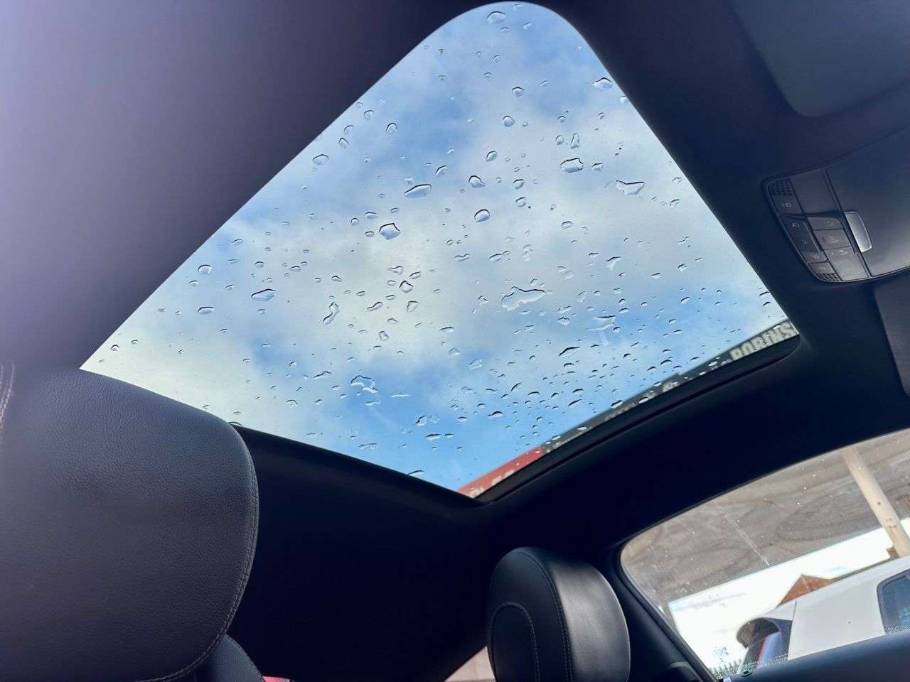 2016 MERCEDES-BENZ C-CLASS 2016 MERCEDES-BENZ C-CLASS