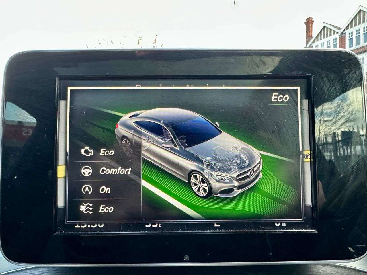 2016 MERCEDES-BENZ C-CLASS 2016 MERCEDES-BENZ C-CLASS