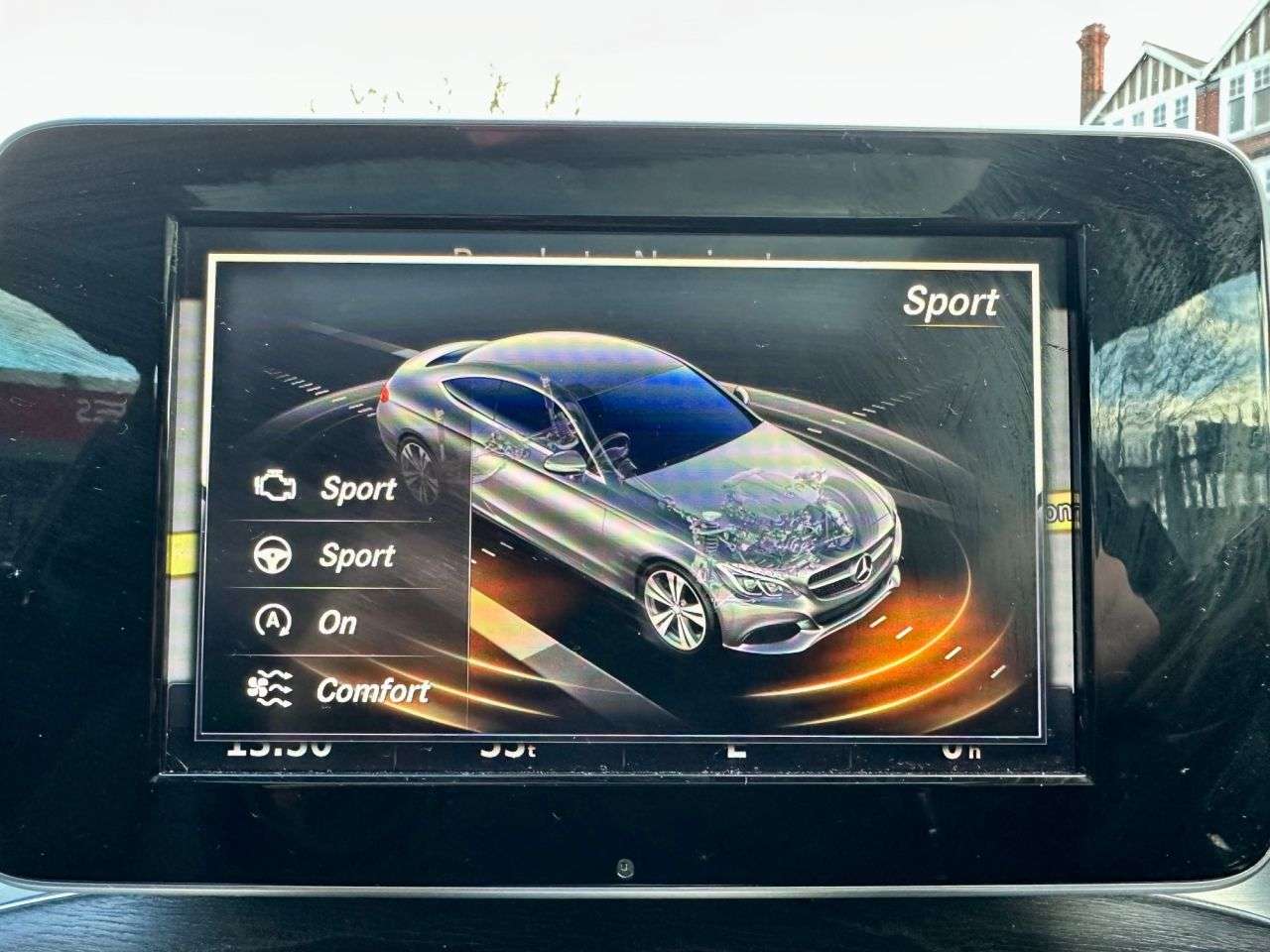 2016 MERCEDES-BENZ C-CLASS 2016 MERCEDES-BENZ C-CLASS