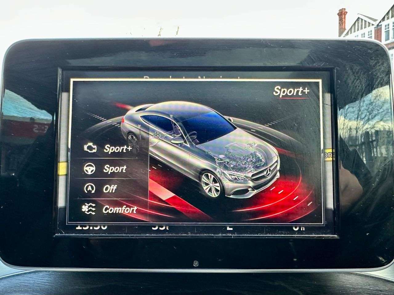 2016 MERCEDES-BENZ C-CLASS 2016 MERCEDES-BENZ C-CLASS