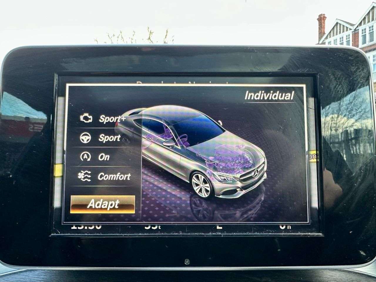 2016 MERCEDES-BENZ C-CLASS 2016 MERCEDES-BENZ C-CLASS