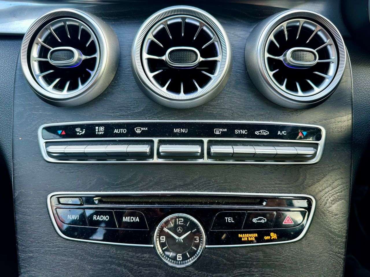 2016 MERCEDES-BENZ C-CLASS 2016 MERCEDES-BENZ C-CLASS