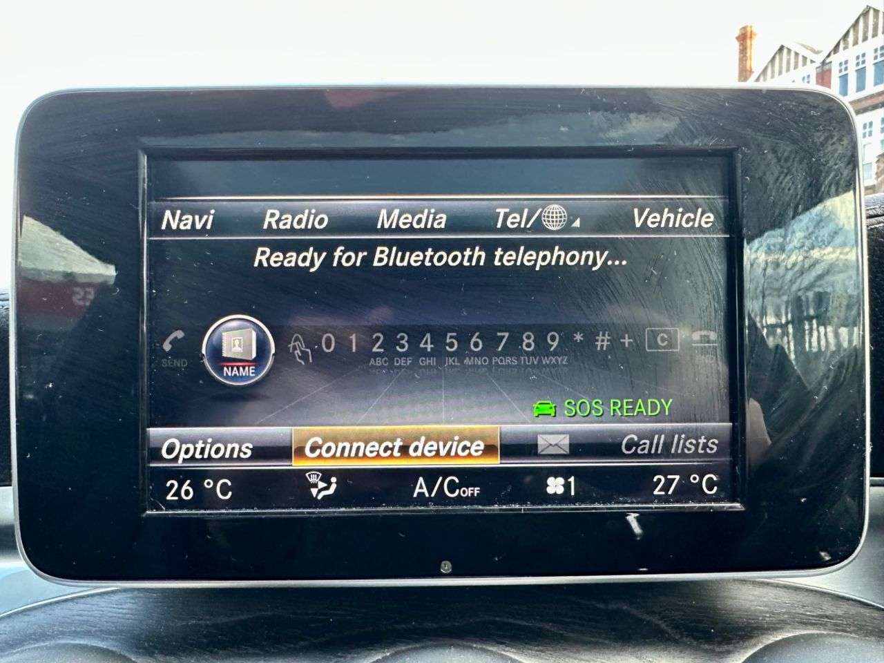 2016 MERCEDES-BENZ C-CLASS 2016 MERCEDES-BENZ C-CLASS