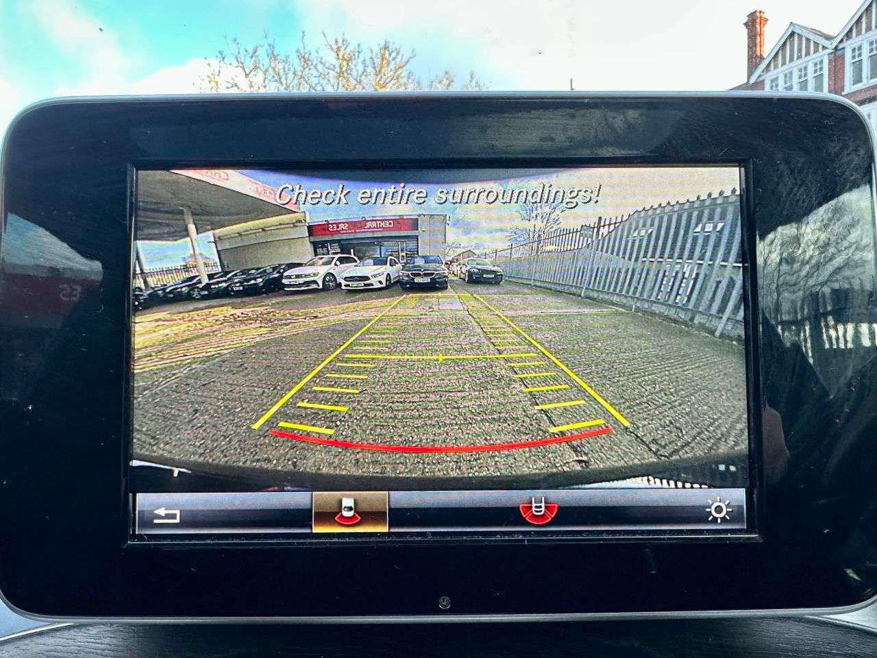 2016 MERCEDES-BENZ C-CLASS 2016 MERCEDES-BENZ C-CLASS