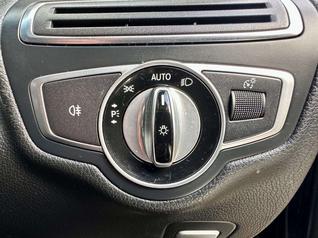 2016 MERCEDES-BENZ C-CLASS 2016 MERCEDES-BENZ C-CLASS